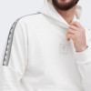 Champion Біла чоловіча кофта  hooded sweatshirt cha219771-BDB - зображення 4