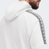Champion Біла чоловіча кофта  hooded sweatshirt cha219771-BDB - зображення 5