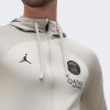 Nike Молочний чоловічий спортивний костюм  PSG MNK DF STRK HD TRKSUIT K3R DZ0941-231 - зображення 4