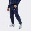 Nike Синій чоловічий спортивний костюм  M NK CLUB LND WVN TRK SUIT DR3337-410 - зображення 5