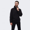 Champion Чорна чоловіча кофта  hooded top cha219443-NBK - зображення 1