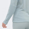 East Peak Блакитна жіноча термобілизна  (комплект) women&apos;s warm baselayer set eas2202010_506 - зображення 5