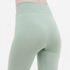 Craft М&apos;ятна жіноча термобілизна  (штани) CORE DRY ACTIVE COMFORT PANT W cra1911163-622000 - зображення 5