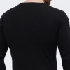 East Peak Чорна чоловіча термобілизна  (комплект) men’s warm baselayer set eas1202010_001 - зображення 4