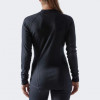 Craft Чорна жіноча термобілизна  (комплект) CORE DRY BASELAYER SET W BLACK cra1909706-999000 - зображення 3