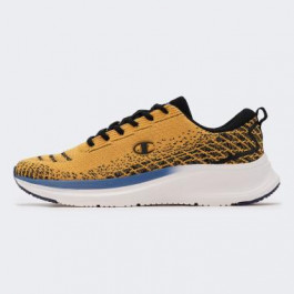 Champion Помаранчеві чоловічі кросівки  cloud i low cut shoe chaS22230-MUSTARD/NBK