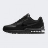 Nike Чорні чоловічі кросівки  Men&apos;s Air Max Ltd 3 Shoe 687977-020 - зображення 1