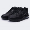 Nike Чорні чоловічі кросівки  Men&apos;s Air Max Ltd 3 Shoe 687977-020 - зображення 2