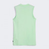 PUMA М&apos;ятна жіноча майка  ESS+ PALM RESORT Tank 683006/88 - зображення 5