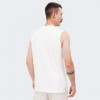 PUMA Біла чоловіча майка  ESS+ PALM RESORT Sleeveless Tee 683002/02 - зображення 2