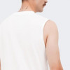 PUMA Біла чоловіча майка  ESS+ PALM RESORT Sleeveless Tee 683002/02 - зображення 5