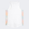 PUMA Біла жіноча майка  SUMMER DAZE FASHION TANK 524823/02 - зображення 7