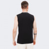 PUMA Чорна чоловіча майка  SQUAD Sleeveless Tee 678974/01 - зображення 2