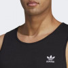 Adidas Чорна чоловіча майка  ESSENTIALS TANK IA4801 - зображення 4