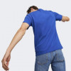 PUMA Синя чоловіча футболка  ESS+ PALM RESORT Graphic Tee 683000/17 - зображення 2