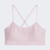 PUMA Бузковий жіночий топ  MOVE SUMMER DAZE BRA 525076/60 - зображення 6