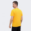 PUMA Жовта чоловіча футболка  BMW MMS ESS Logo Tee 621314/06 - зображення 2