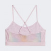 PUMA Бузковий жіночий топ  MOVE SUMMER DAZE BRA 525076/60 - зображення 7