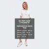 PUMA Біла жіноча футболка  ESS+ PALM RESORT Graphic Tee 683005/02 - зображення 6