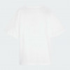 PUMA Біла жіноча футболка  ESS+ PALM RESORT Graphic Tee 683005/02 - зображення 8