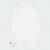 PUMA Біла жіноча майка  ESS+ PALM RESORT Tank 683006/02 - зображення 8