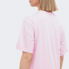 PUMA Рожева жіноча футболка  ESS+ PALM RESORT Graphic Tee 683005/30 - зображення 5