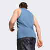 PUMA Блакитна чоловіча майка  RUN FAVORITE SINGLET M 523149/20 - зображення 2