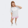 Nike Світло-сіра жіноча футболка  W NSW TEE ESSNTL LBR FD4149-051 - зображення 3