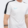 Nike Біла чоловіча футболка  M NK DF ACD23 TOP SS BR DV9750-102 - зображення 4