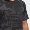 Adidas Камуфляжна чоловіча футболка  CAMO TREFOIL T IS2892 - зображення 4