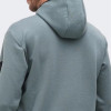 Champion Оливкова чоловіча кофта  hooded sweatshirt cha219154-BLG - зображення 5