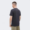 Nike Темно-сіра чоловіча футболка  M NSW SW AIR GRAPHIC TEE FN7704-070 - зображення 2