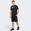 Nike Чорні чоловічі шорти  M Nk Df Shrt Fl DA5556-010 - зображення 3