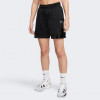 Nike Чорні жіночі шорти  W NK DF ISOFLY SHORT DH7363-010 - зображення 1