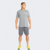 Nike Сірі чоловічі шорти  M NK DF KNIT SHORT 6.0 DD1887-068 - зображення 4