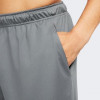 Nike Сірі чоловічі шорти  M NK DF KNIT SHORT 6.0 DD1887-068 - зображення 5