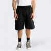 Converse Чорні чоловічі шорти  Woven Short con10024609-001 - зображення 1