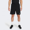Nike Чорні чоловічі шорти  M NP DF FLEX VENT MX 8IN SHORT DM5950-010 - зображення 1
