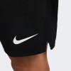 Nike Чорні чоловічі шорти  M NP DF FLEX VENT MX 8IN SHORT DM5950-010 - зображення 7