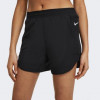 Nike Чорні жіночі шорти  W NK TEMPO LUXE SHORT 5IN CZ9576-010 - зображення 2