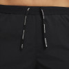 Nike Чорні жіночі шорти  W NK TEMPO LUXE SHORT 5IN CZ9576-010 - зображення 7