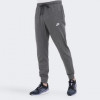 Nike Сірі чоловічі спортивнi штани  M NSW CLUB JGGR JSY BV2762-071 - зображення 1