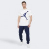 Nike Темно-сині чоловічі спортивнi штани  M Nsw Club Jggr Jsy BV2762-410 - зображення 3