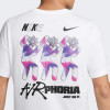 Nike Біла чоловіча футболка  M NSW TEE OC PK2 HBR FZ4794-100 - зображення 5