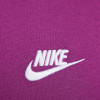 Nike Фіолетова чоловіча футболка  M NSW CLUB TEE AR4997-504 - зображення 5