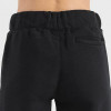 Converse Чорні жіночі спортивнi штани  Strip Wordmark Fleece Bottom con10023718-001 - зображення 5