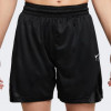 Nike Чорні жіночі шорти  W NK DF ISOFLY SHORT DH7363-010 - зображення 4