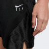 Nike Чорні жіночі шорти  W NK DF ISOFLY SHORT DH7363-010 - зображення 6