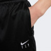 Nike Чорні жіночі шорти  W NK DF ISOFLY SHORT DH7363-010 - зображення 5