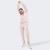 Converse Рожеві жіночі спортивнi штани  CLASSIC FIT ALL STAR WEARERS LEFT PANT BB con10025410-659 - зображення 3